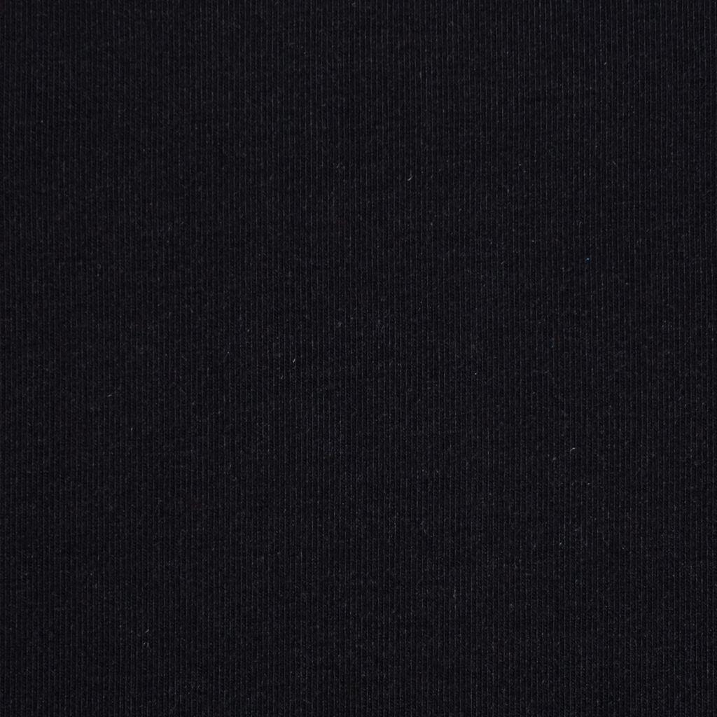TENCEL™ Modal Jersey schwarz